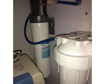 家庭凈水器 守護家人健康的凈水衛(wèi)士