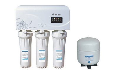 容聲凈液器評測 性能卓越的凈水設備選擇