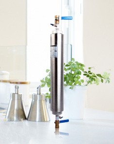 沁園QINYUAN凈水設備全解析 構建家庭健康飲水生態