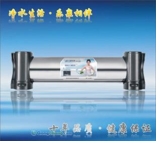 專業凈水設備選購指南 從旗艦店到行業平臺的全方位解析